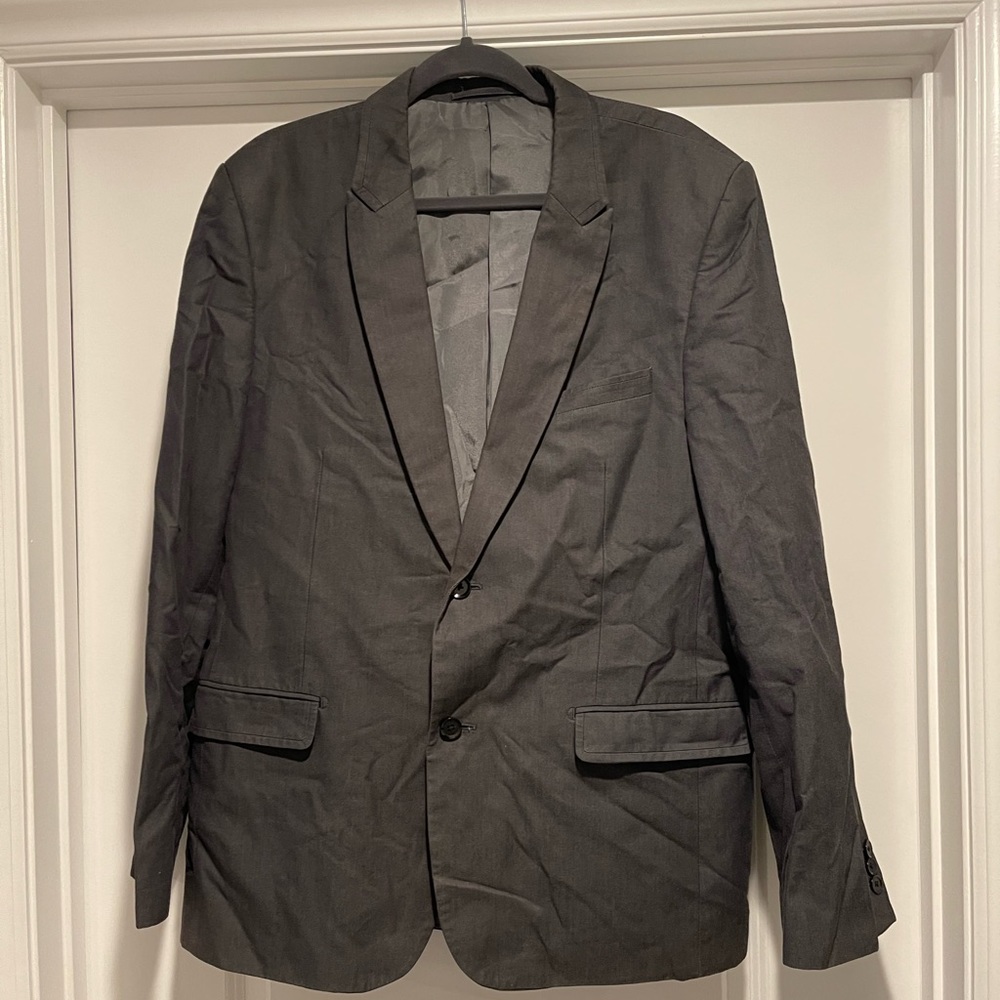 RW&Co Suit Blazer